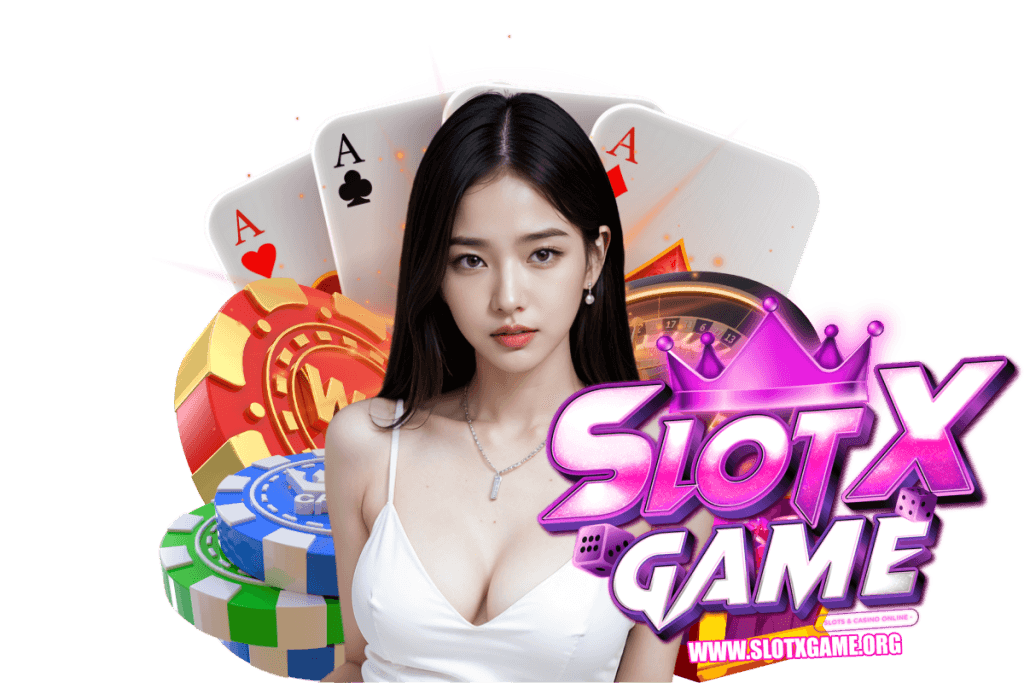 slotxgame wallet