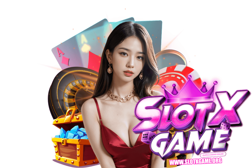 slotxgame สมัคร