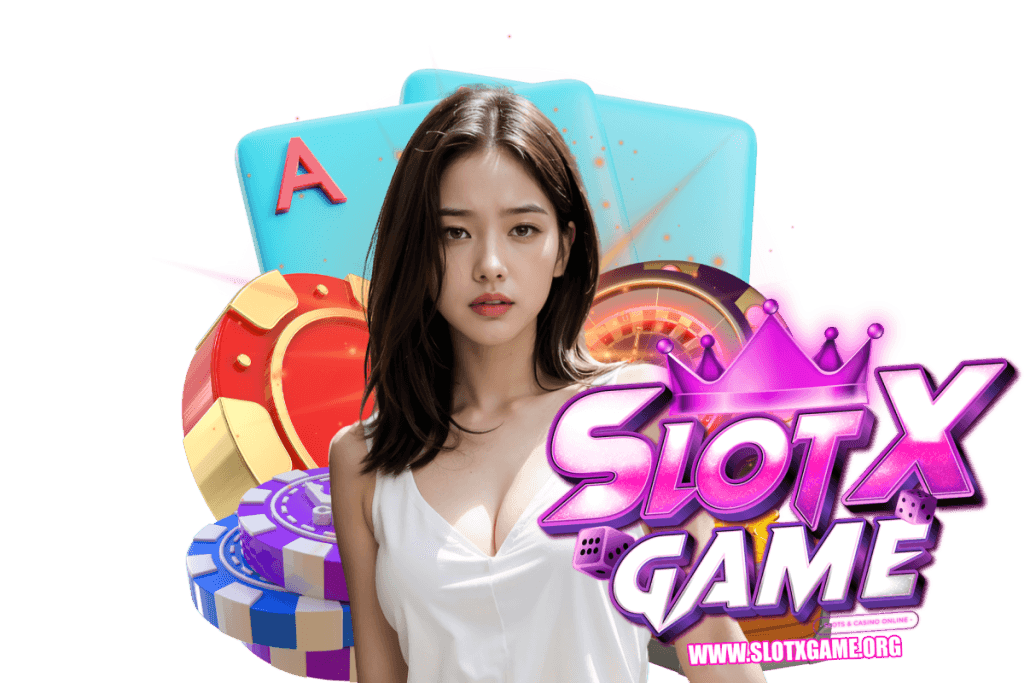 slotxgame เว็บตรง